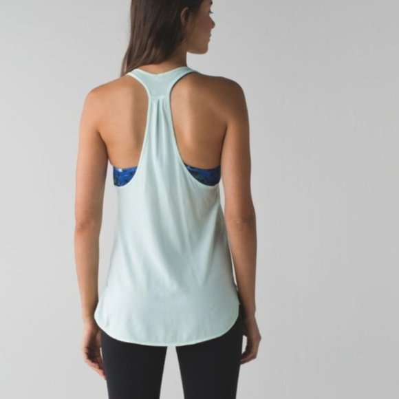 Lululemon Intrinsic Tank/Bra Combo - Picture 2 of 10